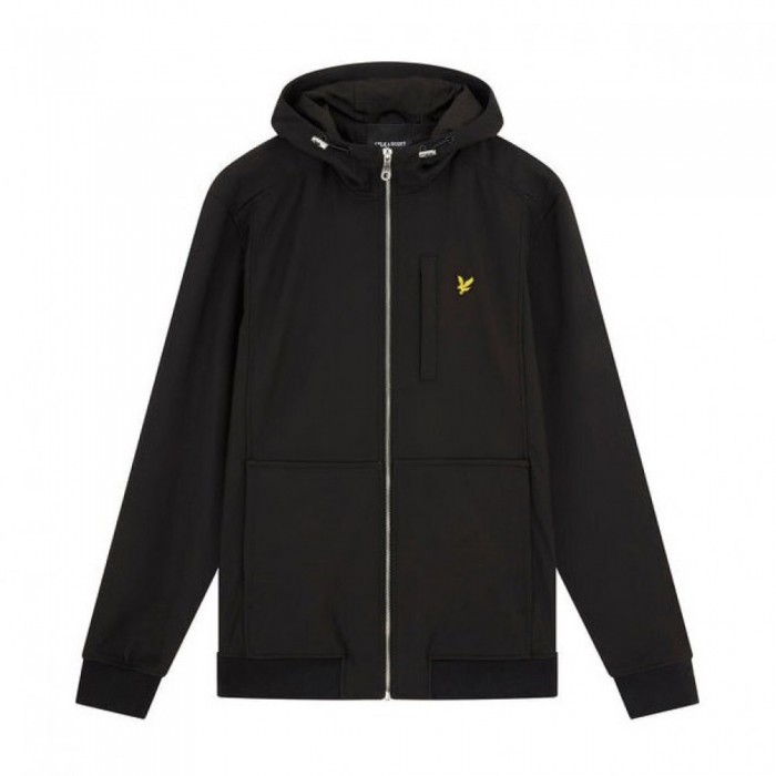 Lyle Scott SOFTSHELL JACKET JK1424V Z865